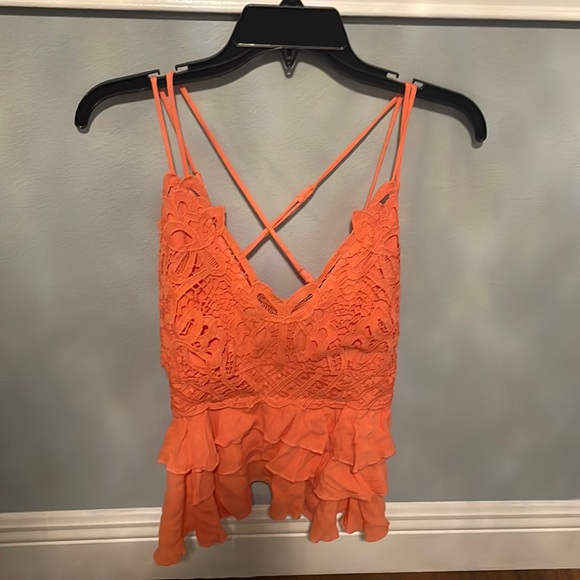 Chelsea & Violet Tops - Chelsea & Violet Juniors Top from Dillards